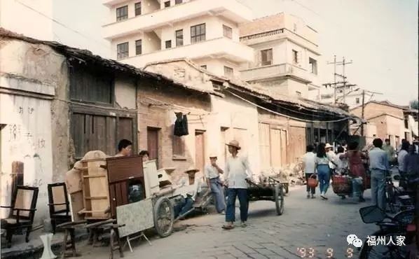 福清是一座神秘的城市,福建省福清城市概况