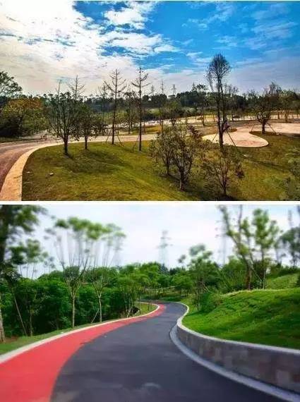 300亿砸向四川这座小城!几年后,这里不得了……