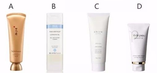 真假老婆测试,分辨真假女人