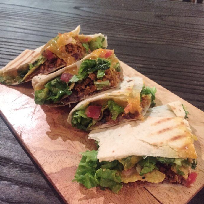 10家最值得去的餐厅,十大必吃素食餐厅