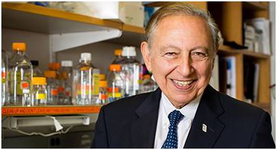 2023科技成就热点,科技大奖秘诀