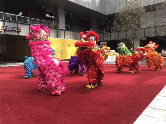 南山最高级商场,耗资2亿的商业广场