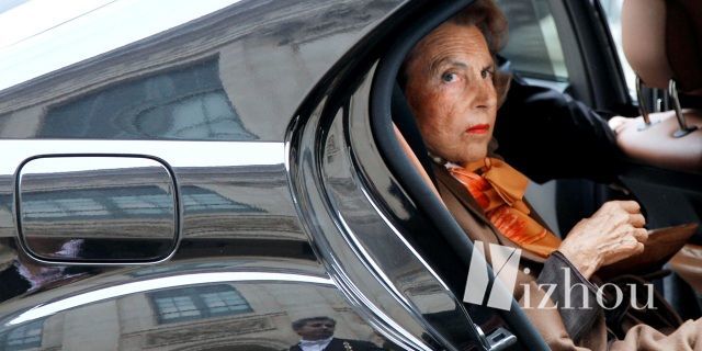 世界女首富2009年资产,世界女性首富