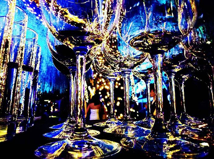 李易峰的时装周,李易峰时装周