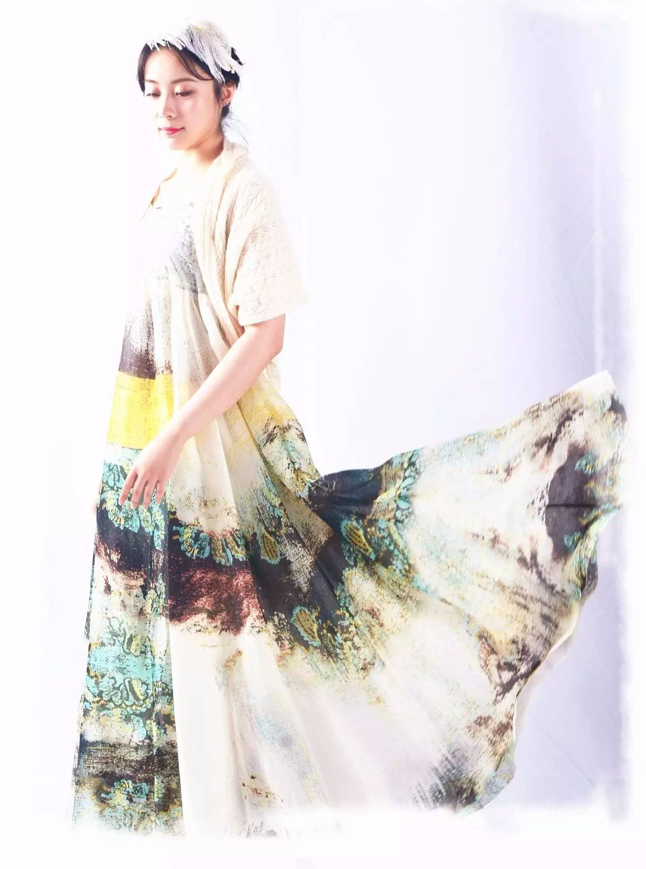 武汉女生衣服,武汉的女士服装