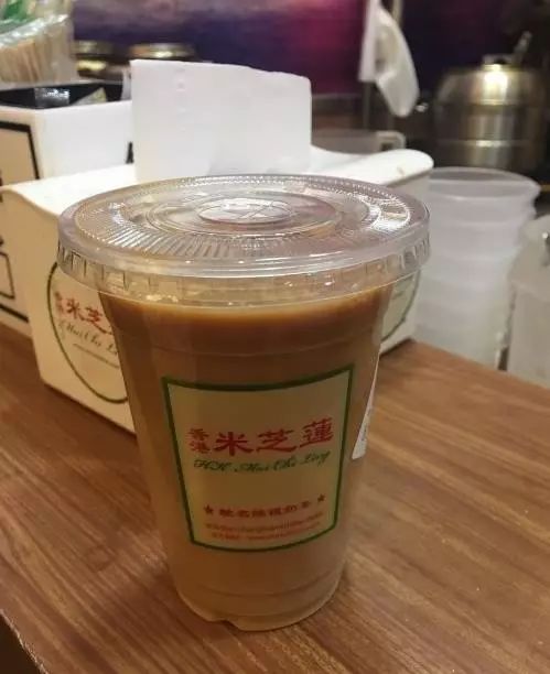 8家奶茶店的“镇店招牌”,甜过初恋!拯救你的选择困难症