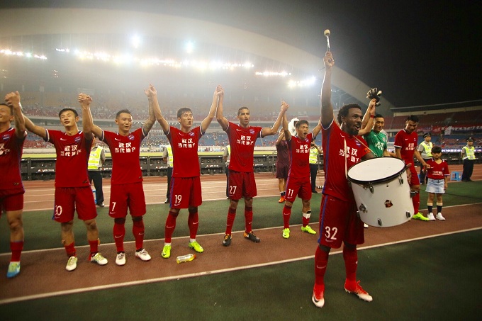 重庆力帆vs恒大1比0,力帆广州恒大比赛