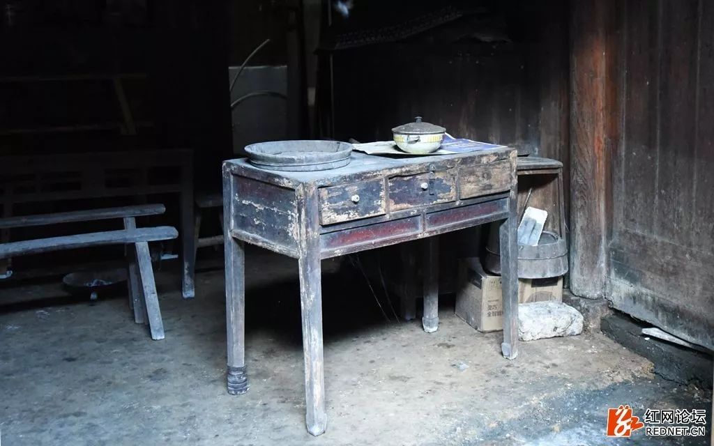 湖南最偏远最原始的村落,湖南大山藏着一个世外桃源