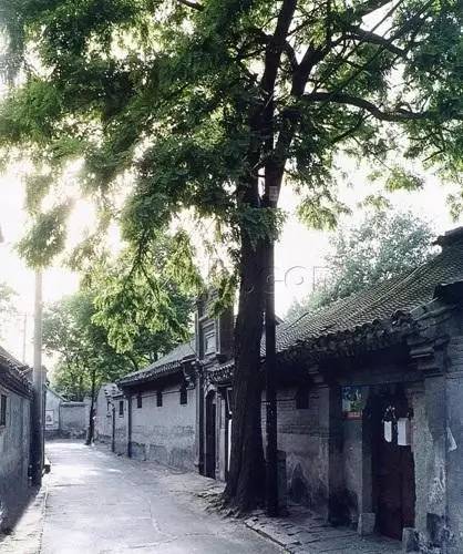 北京积水潭有多牛,积水潭在哪里