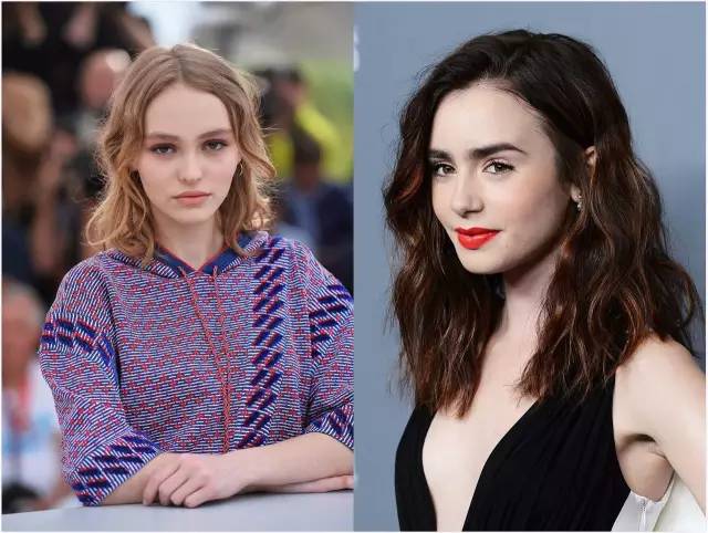 头发怎么弄卷发会持久,适合头发少且减龄的卷发