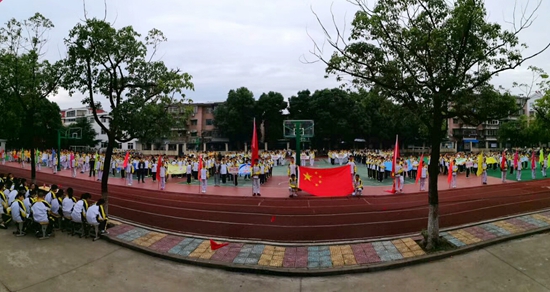 安庆体育场田径比赛,安庆市2018年田径运动会获奖者