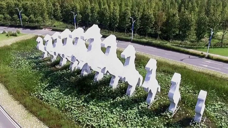 今晚6点，江苏卫视带你遇见最美的淮安