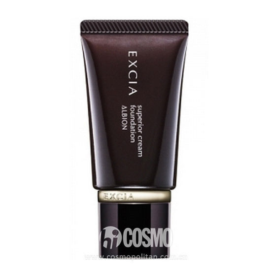 种草机｜秋天到了你的粉底也该换上滋润款了