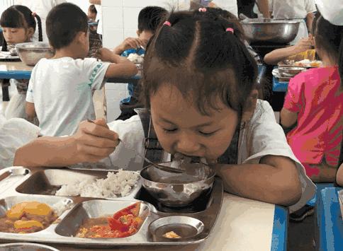 开学暗访督察,开学第一周的观察