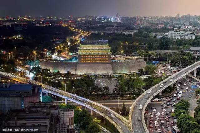 北京积水潭有多牛,北京积水潭好在哪里