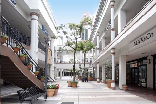 日本超大规模奥莱落成距名古屋车程仅50分钟