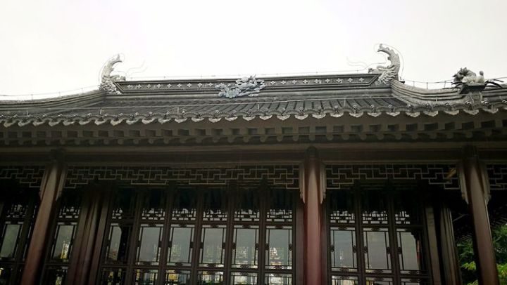 京郊一日游推荐昌平,昌平绿洲水乡