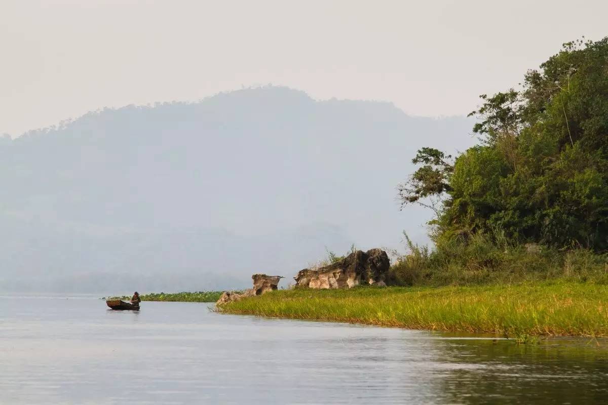 全球最值得去的50个旅行地,全球50个必去地方清单