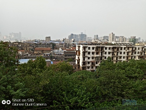 金立s10和金立s10l有什么区别,金立s10c拍照