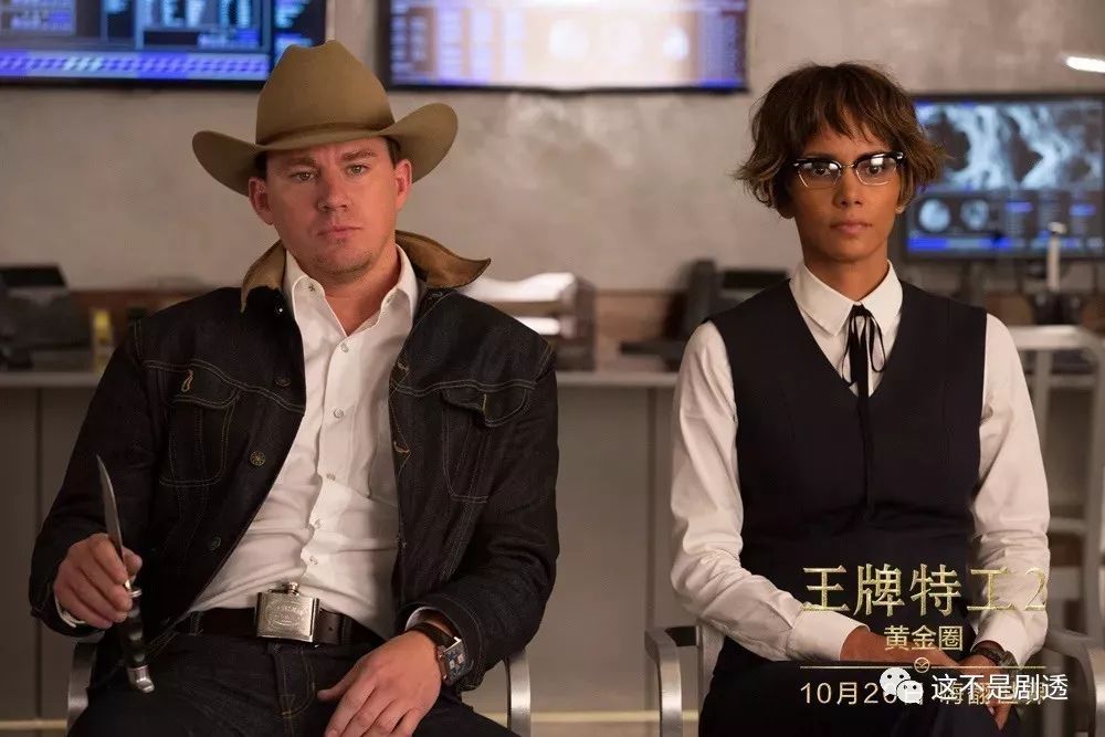 一份并没有迟到的十月院线的惊喜