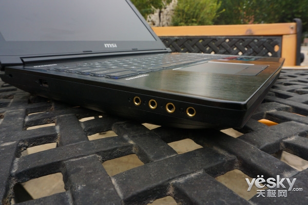 微星gt62vr怎么开启强力模式,微星gt62vr可以升级什么cpu