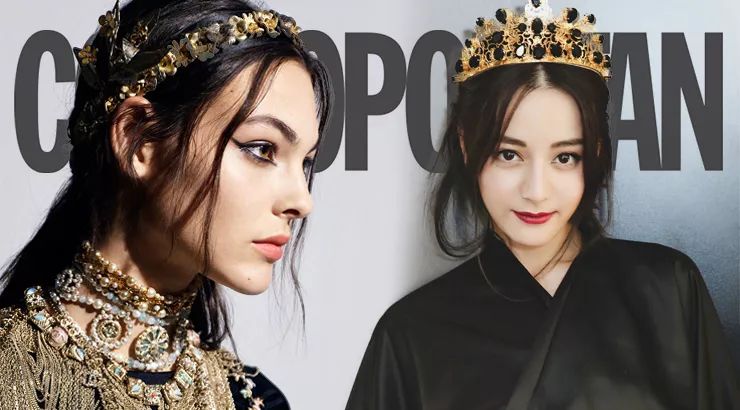 美人计戴眼镜刘海怎么剪好看,肉肉脸型适合什么刘海