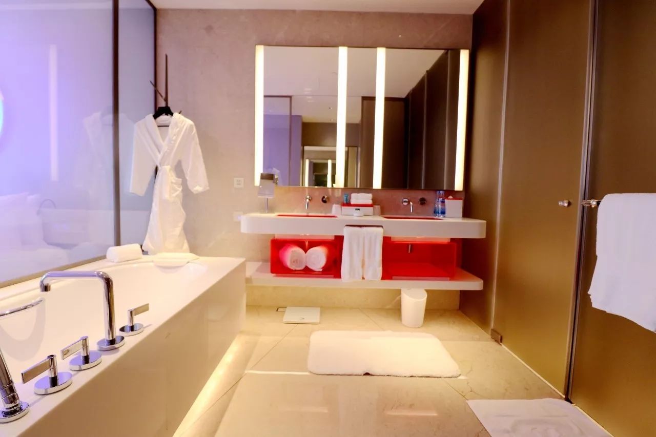 苏州w酒店婚纱秀,苏州w酒店几星级