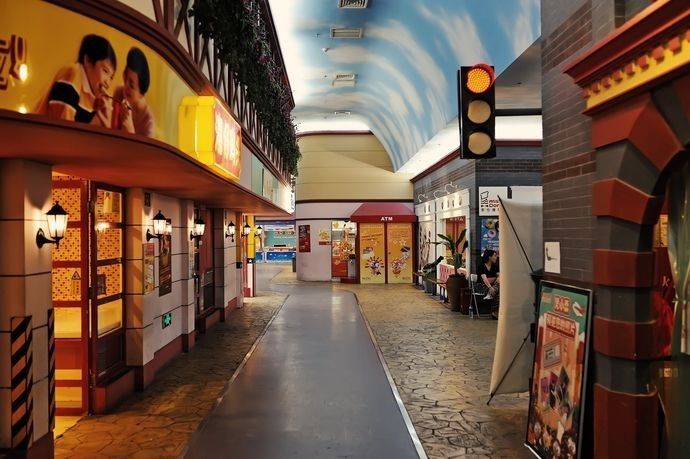 中国奥特莱斯砂之船,南京奥特莱斯折扣店砂之船攻略