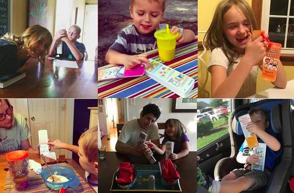 「原版补团」高颜值进*爆口**品:Usborne贴纸书+手指画套装BQ问答卡