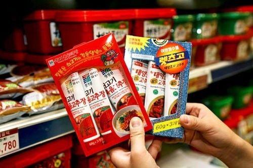 延边特产适合送人的食品,延边值得买的东西清单