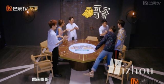 张若昀和白敬亭的cp名,白敬亭吃醋鬼鬼吴磊