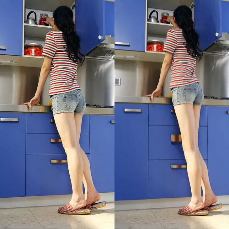 如何辨别真实的美女,如何分辨自己是不是甜妹