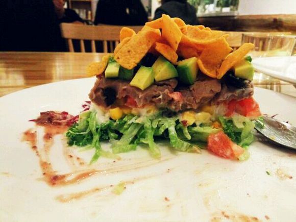 10家最值得去的餐厅,十大必吃素食餐厅