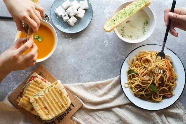 10家最值得去的餐厅,十大必吃素食餐厅