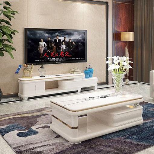 电视柜茶几组合最新款搭配,最流行的电视柜茶几组合