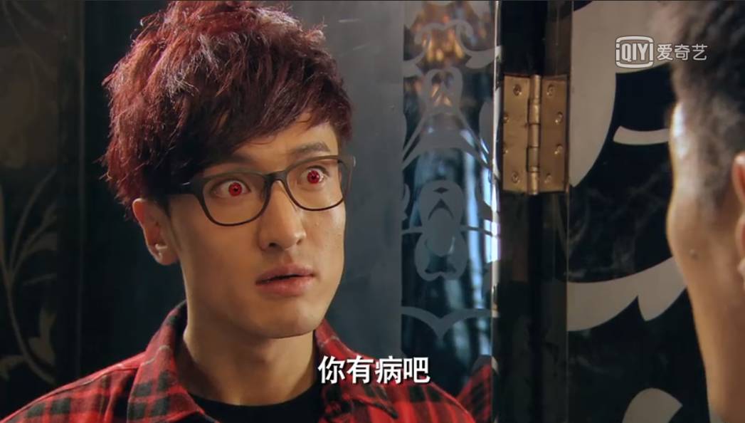 爱情公寓大电影彩蛋是哪些,爱情公寓电影版里的九个彩蛋