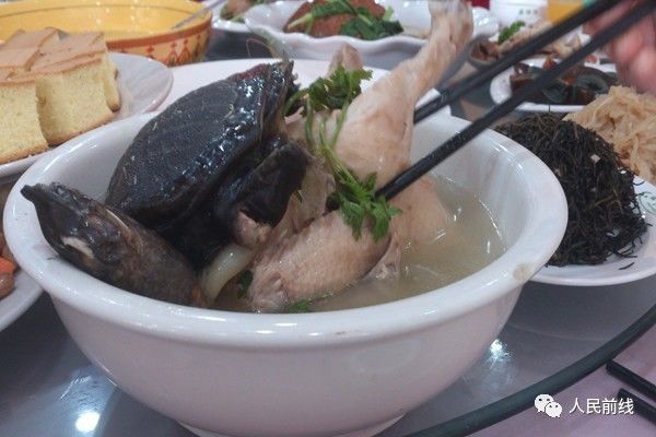 军队伙食最难吃的5个国家,部队伙食吐槽视频