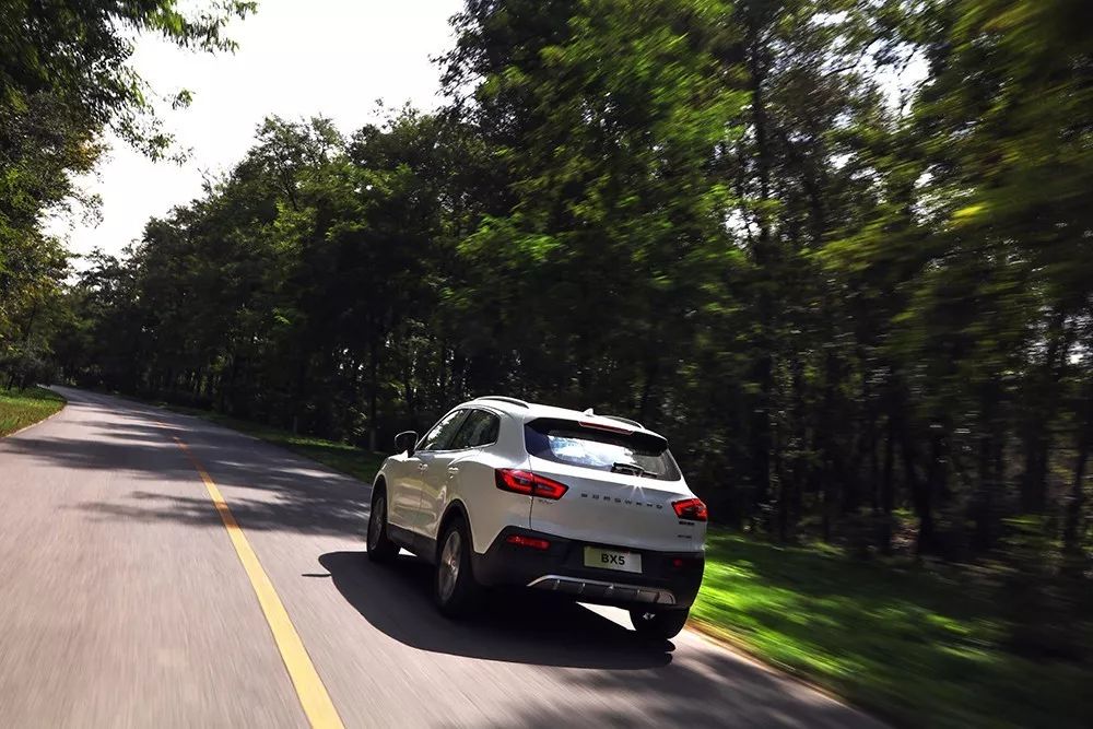 宝沃bx51.4t加95还是92,1.4t19年宝沃bx5性能怎么样