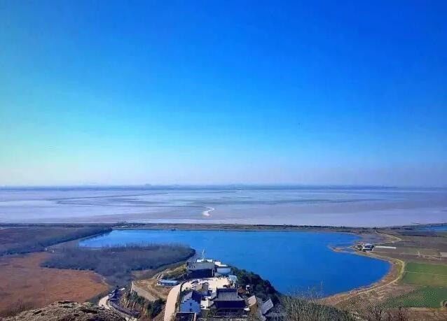 浙江省最低调的一个县,浙江有一座低调的小城