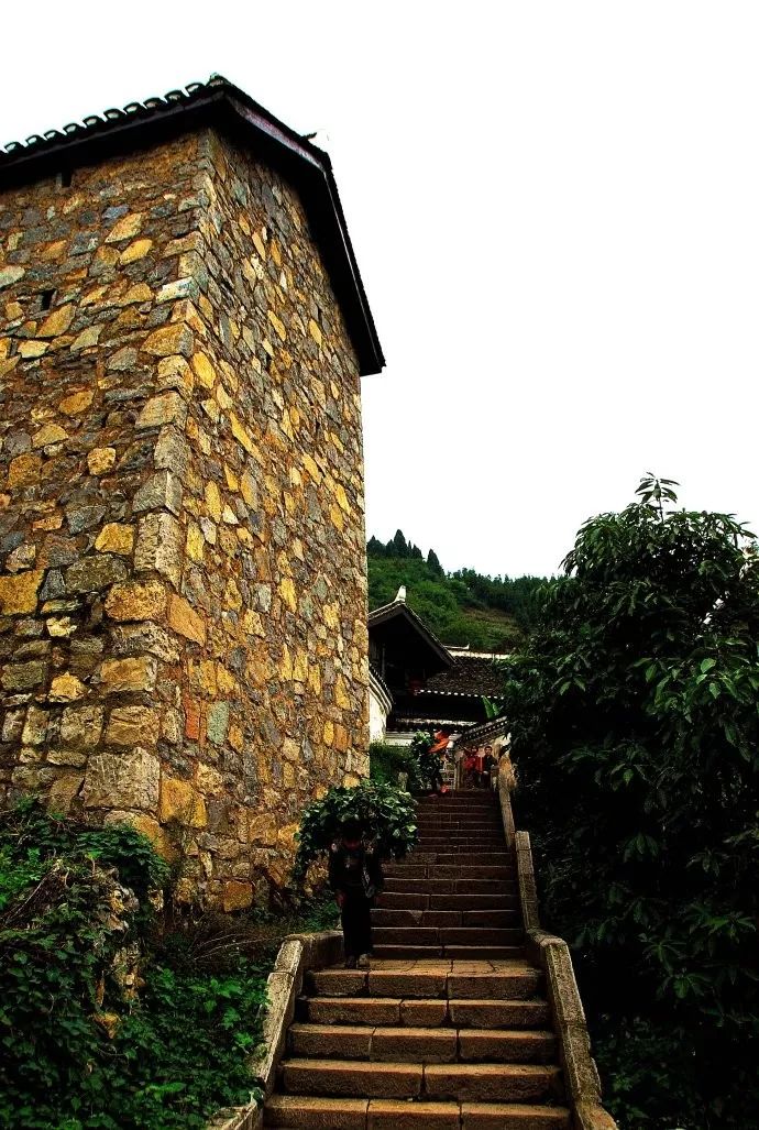 毕节七星关旅游区,毕节七星关攻略