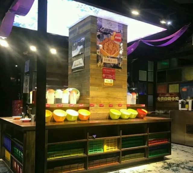 「莲湖味道」莲湖区的这几家美食绝了，98%的人来了不想走！