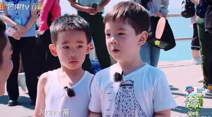 后期获赞、品质不减，《爸爸去哪儿5》如何延续高水准制作？