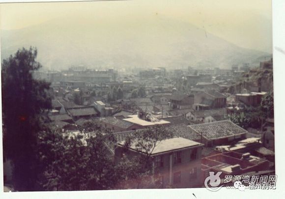 罗源县的状况,罗源是福建省的一个县吗