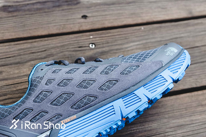 开箱thenorthface,thenorthface外套开箱体验