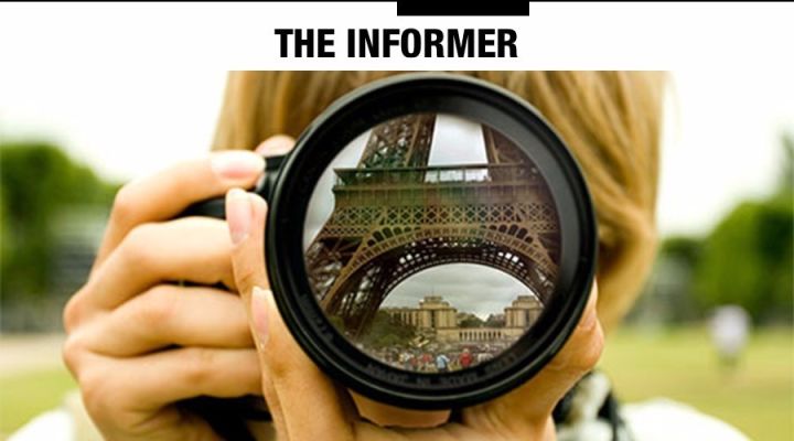 15个城中热展，留守人士请查收