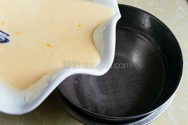 自制蛋挞水,蛋挞水商用配方