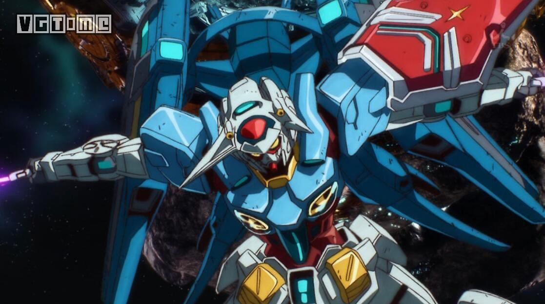 富野由悠季高达,采访高达