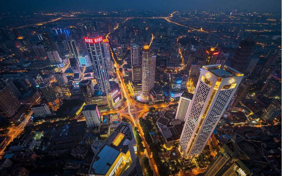 南京气质优雅的都市白领,南京颜值高的工作