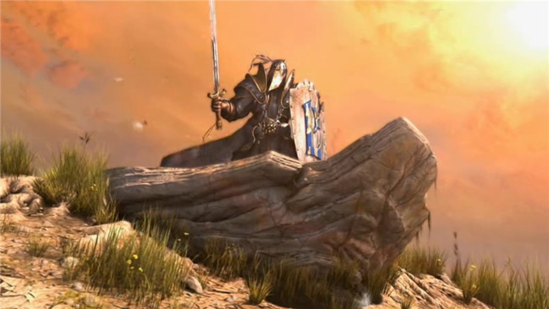 暴雪发展史魔兽世界,魔兽世界诞生