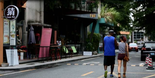 鹿晗和关晓彤的定情之作,鹿晗和关晓彤真的成为了情侣吗